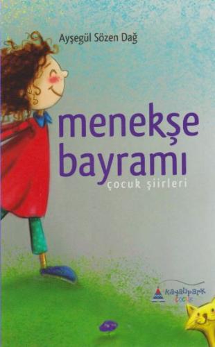 Menekşe Bayramı Çocuk Şiirleri