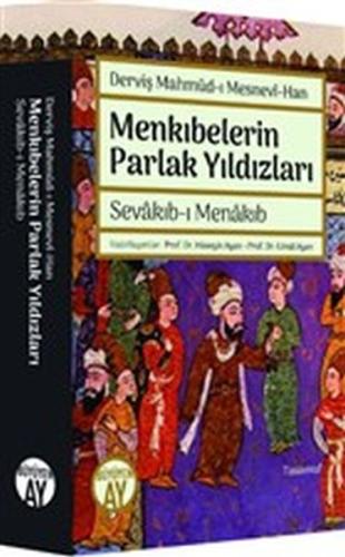 Menkıbelerin Parlak Yıldızları