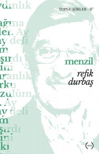 Menzil / Toplu Şiirler 2