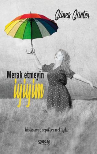 Merak Etmeyin İyiyim