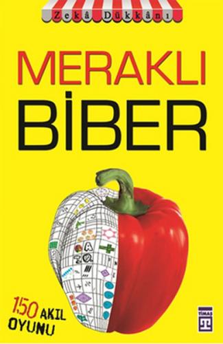 Meraklı Biber