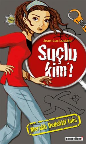 Meraklı Dedektif Ines: Suçlu Kim