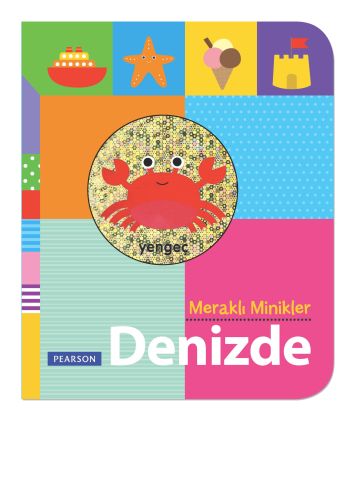 Meraklı Minikler - Denizde