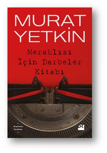 Meraklısı İçin Darbeler Kitabı