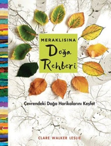 Meraklısına Doğa Rehberi