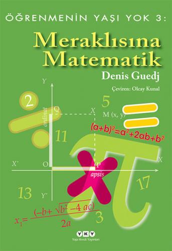 Meraklısına Matematik