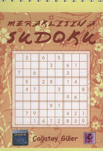 Meraklısına Sudoku