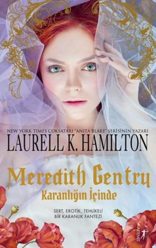 Meredith Gentry Karanlığın İçinde