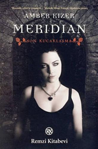 Meridian/Son Kucaklaşma *