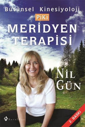 Meridyen Terapisi