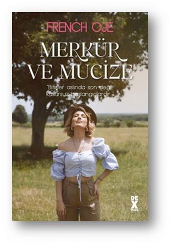 Merkür ve Mucize