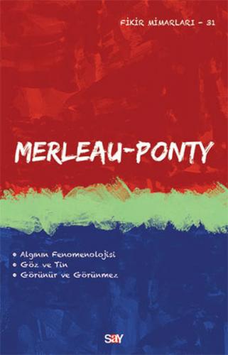 Merleau-Ponty