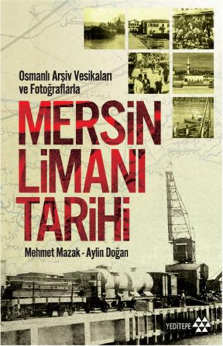 Mersin Limanı Tarihi