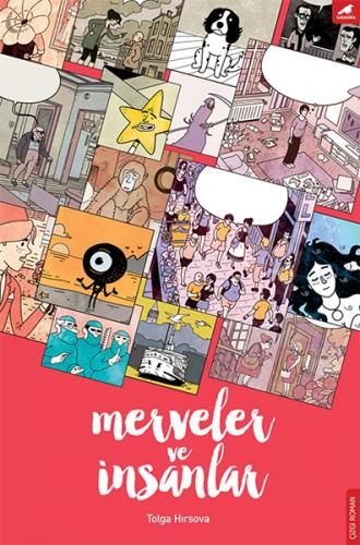 Merveler ve İnsanlar