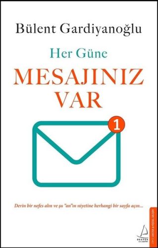 Mesajınız Var