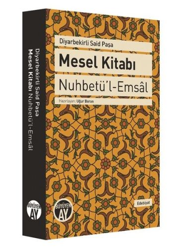 Mesel Kitabı