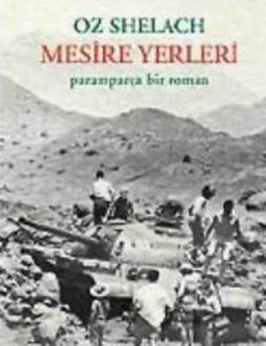 Mesire Yerleri / Paramparça Bir Roman