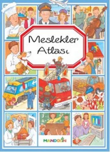 Meslekler Atlası