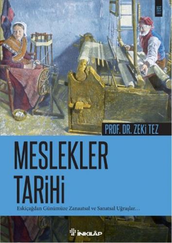 Meslekler Tarihi