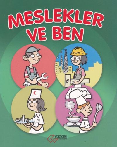 Meslekler ve Ben