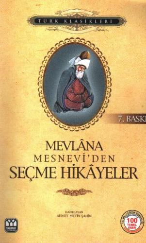 Mesnevi’den Seçme Hikayeler