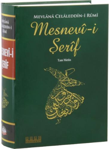 Mesnevi-i Şerif Tam Metin