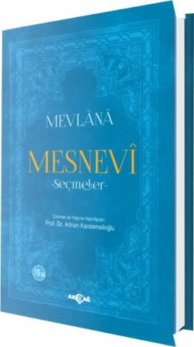 Mesnevi Seçmeler