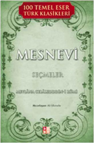 Mesnevi - Seçmeler