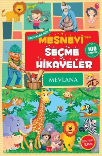 Mesneviden Seçme Hikayeler