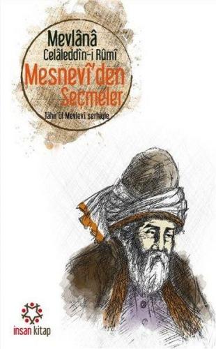 Mesnevi'den Seçmeler - (Cep boy)