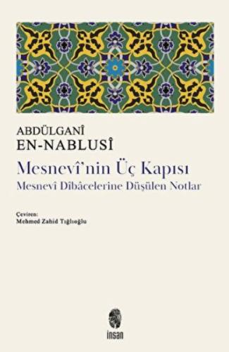 Mesnevi'nin Üç Kapısı