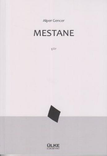 Mestane