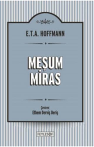 Meşum Miras