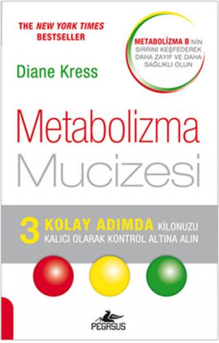 Metabolizma Mucizesi