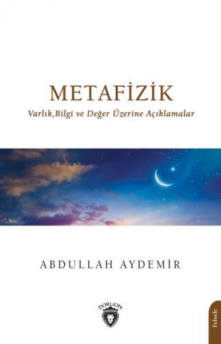 Metafizik