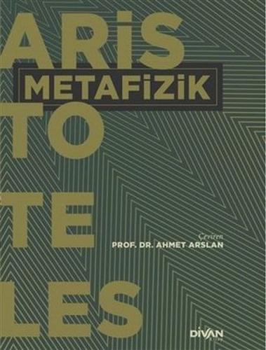 Metafizik