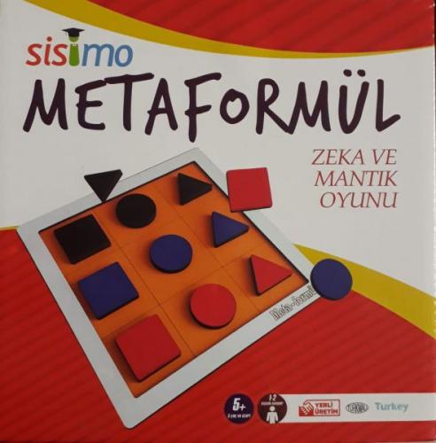 Metaformül