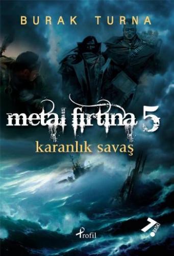 Metal Fırtına 5 Karanlık Savaş