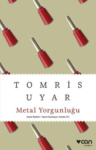 Metal Yorgunluğu