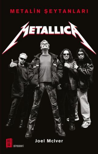 Metalin Şeytanları - Metallica