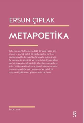 Metapoetika