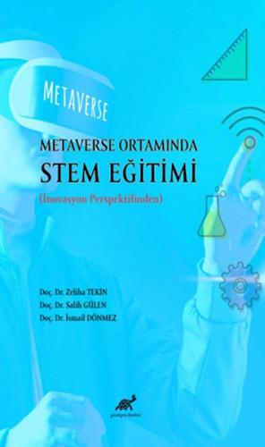 Metaverse Ortamında Stem Eğitimi