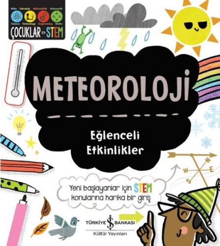 Meteoroloji - Eğlenceli Etkinlikler