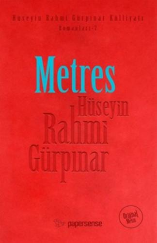 Metres (Ciltli)