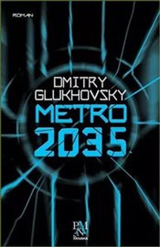 Metro 2035