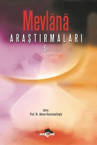 Mevlana Araştırmaları - 5