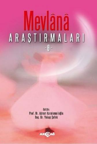 Mevlana Araştırmaları - 6