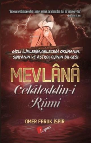 Mevlana Celaleddin-i Rumi