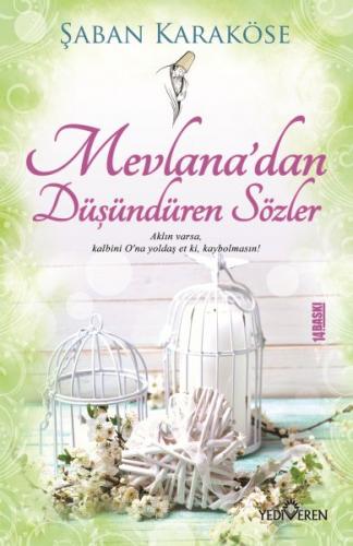 Mevlana’dan Düşündüren Sözler