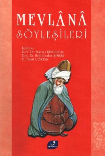 Mevlana Söyleyişleri